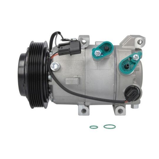 KTT090202 - Compressor, air conditioning 