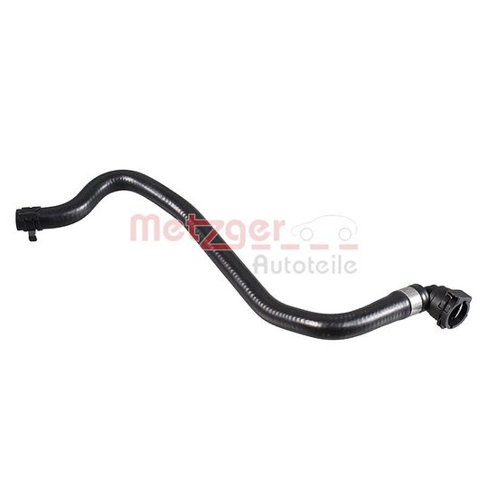 2421656 - Radiator Hose 