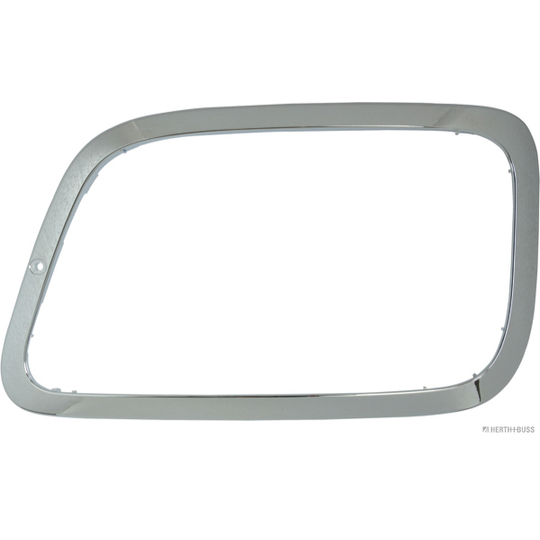 81658234 - Frame, headlight 