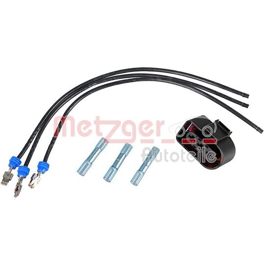 2324189 - Cable Repair Set, central electrics 