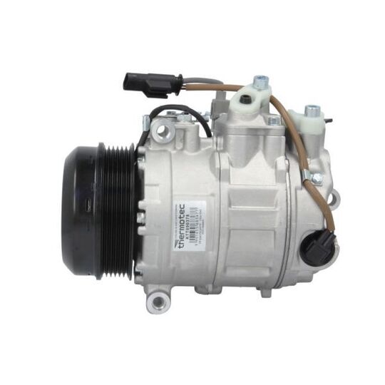 KTT090378 - Compressor, air conditioning 