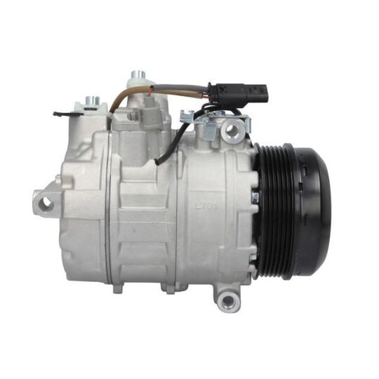 KTT090378 - Compressor, air conditioning 