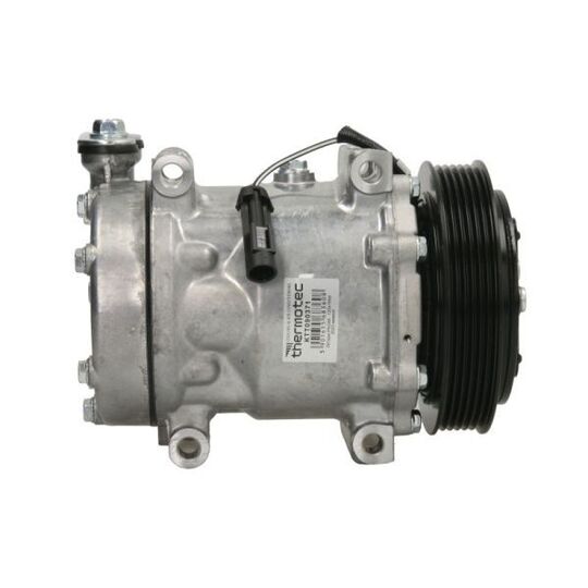 KTT090371 - Compressor, air conditioning 