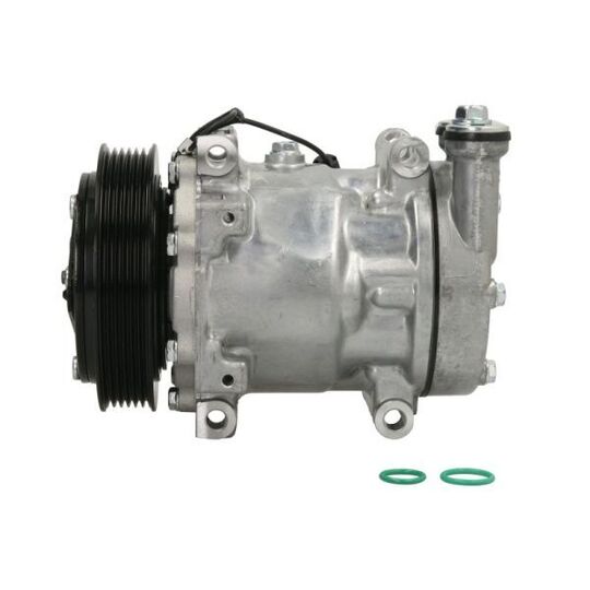 KTT090371 - Compressor, air conditioning 