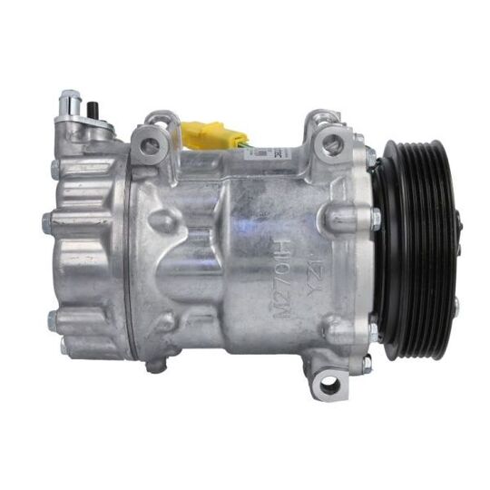 KTT090351 - Compressor, air conditioning 