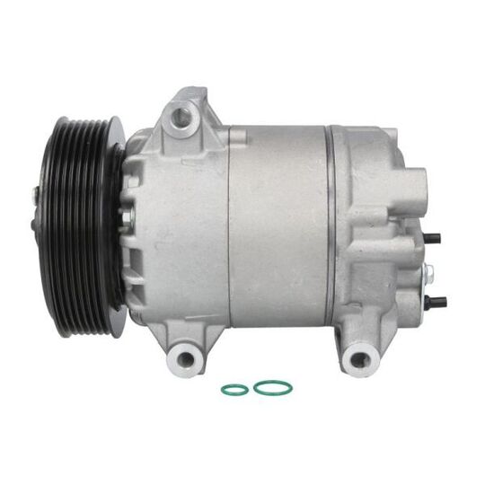 KTT090219 - Compressor, air conditioning 