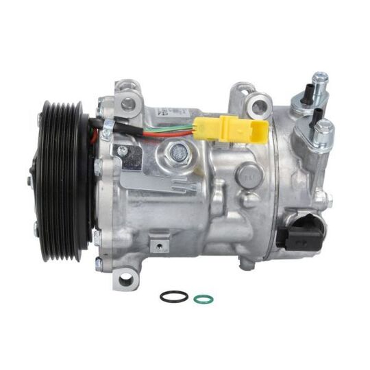 KTT090351 - Compressor, air conditioning 