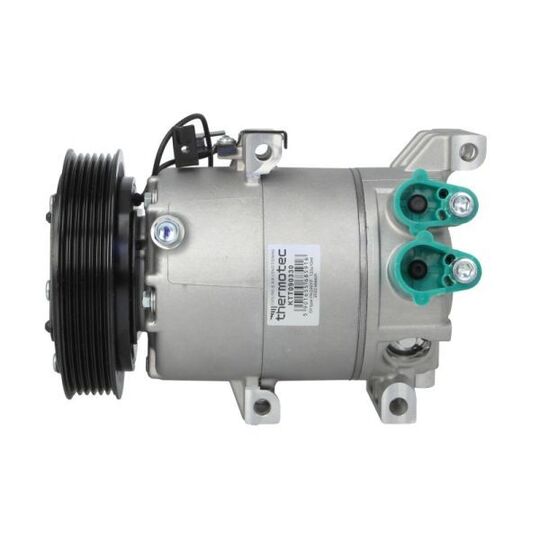 KTT090330 - Compressor, air conditioning 