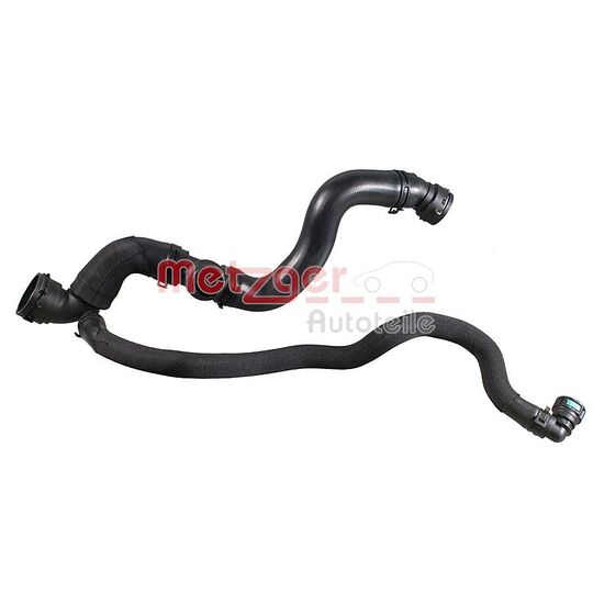 2421652 - Radiator Hose 