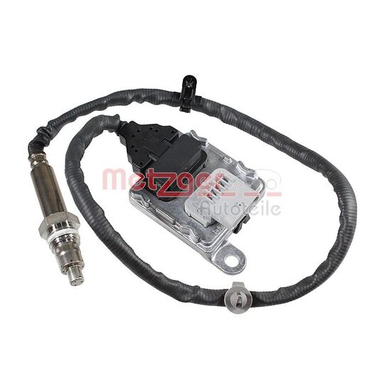 0899348 - NOx Sensor, NOx Catalyst 