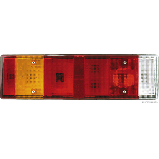 83840515 - Combination Rear Light 