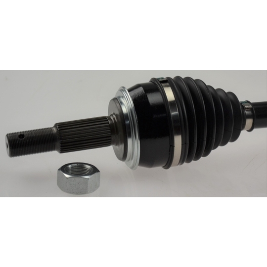 GKND12345 - Drive Shaft 