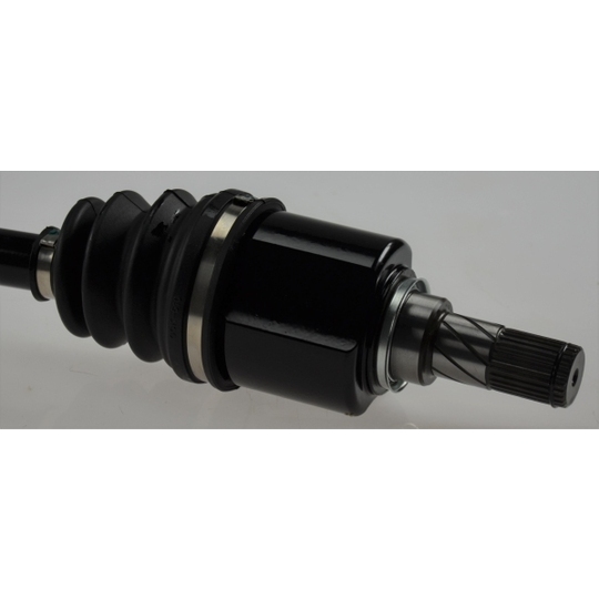 GKND12345 - Drive Shaft 