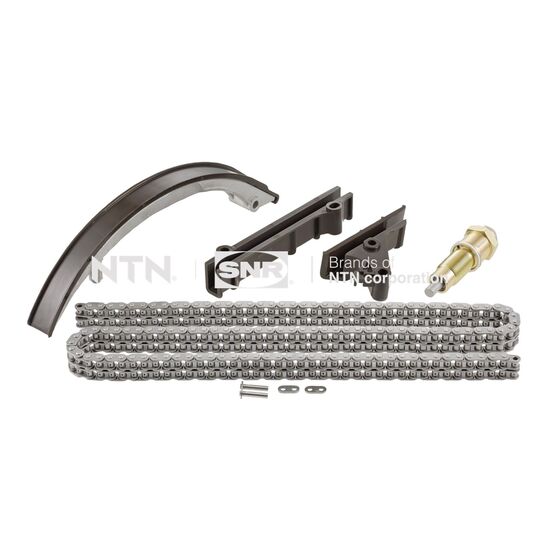 KDC451.07 - Timing Chain Kit 