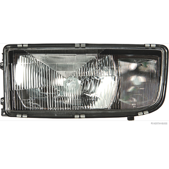 81658031 - Headlight 