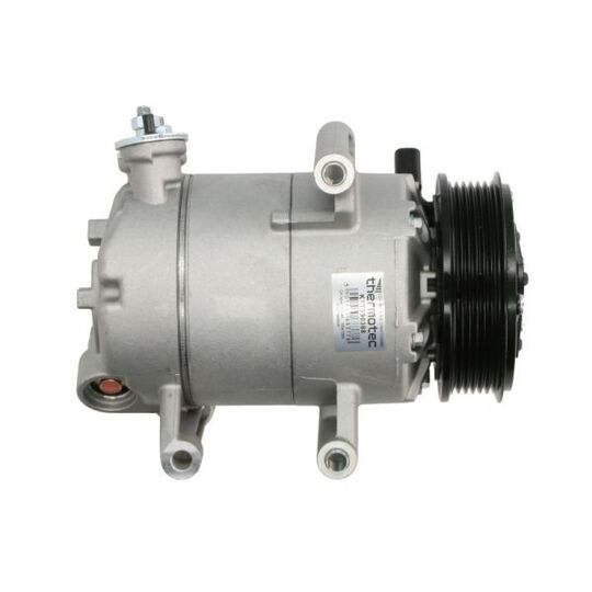 KTT090388 - Compressor, air conditioning 