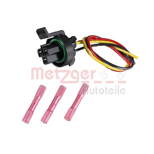 2324180 - Cable Repair Set, air con. blower temperature switch 