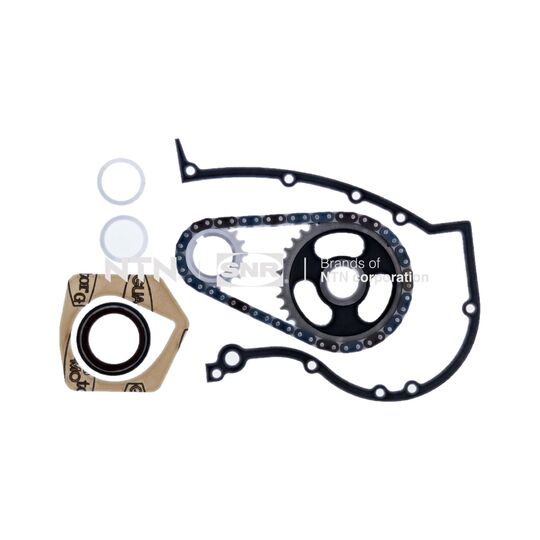 KDC457.09 - Timing Chain Kit 