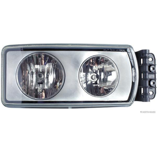 81658011 - Headlight 