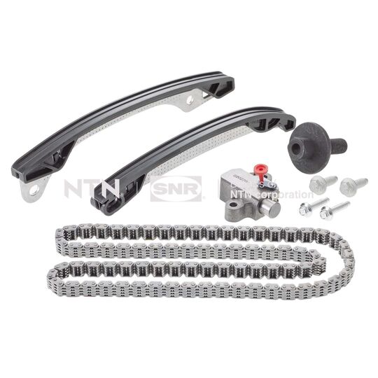 KDC455.00 - Timing Chain Kit 