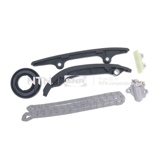 KDC452.01 - Timing Chain Kit 