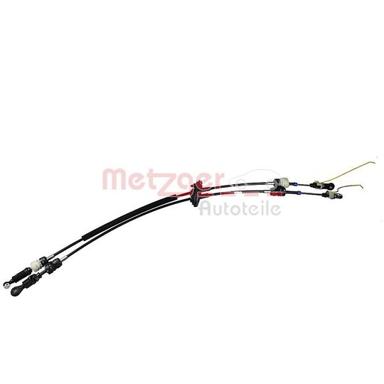 3150336 - Cable, manual transmission 