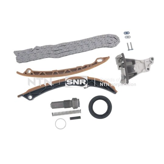 KDC451.08 - Timing Chain Kit 