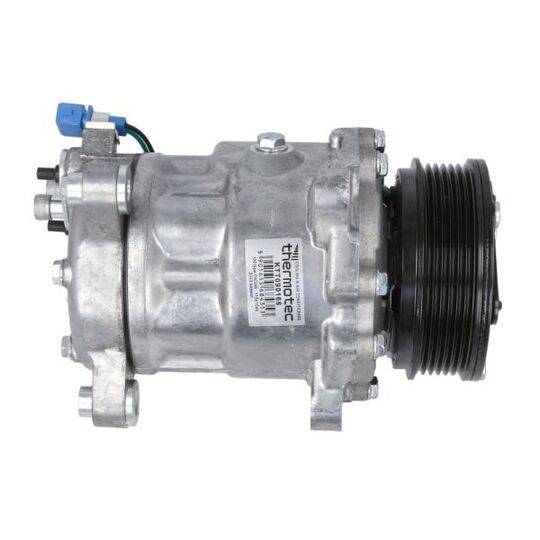 KTT090168 - Compressor, air conditioning 