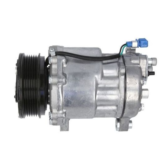 KTT090168 - Compressor, air conditioning 