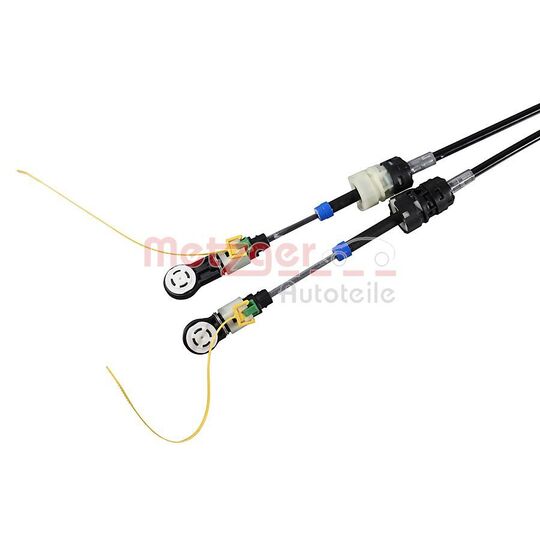 3150336 - Cable, manual transmission 