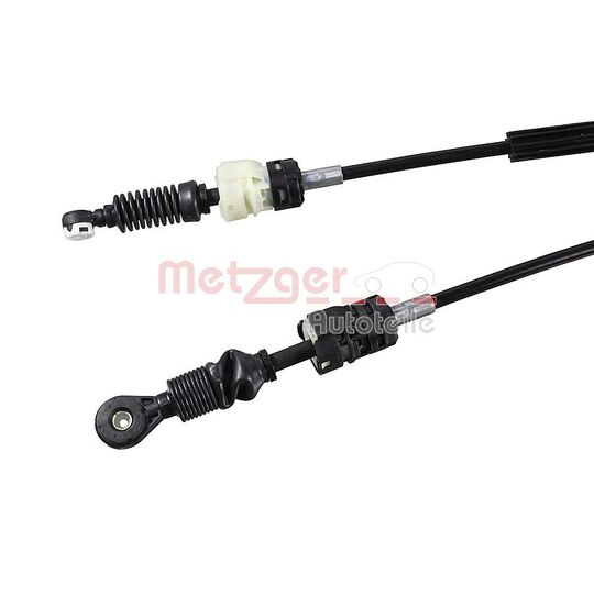 3150336 - Cable, manual transmission 