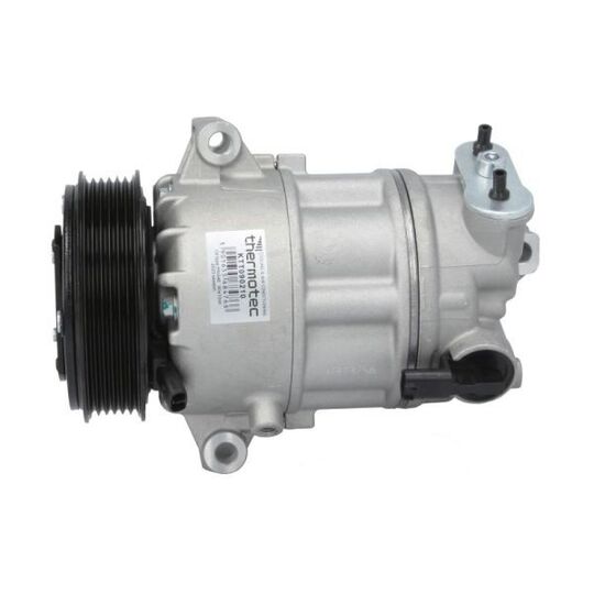 KTT090210 - Compressor, air conditioning 