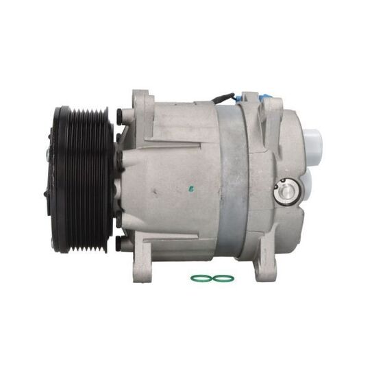 KTT090243 - Compressor, air conditioning 