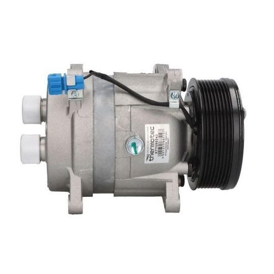 KTT090243 - Compressor, air conditioning 