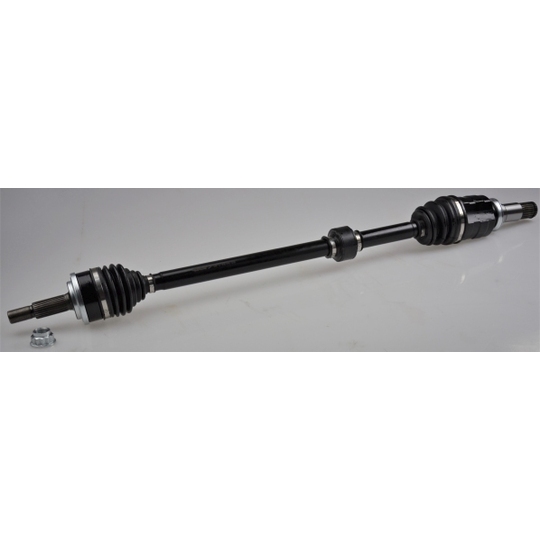 GKND12463 - Drive Shaft 