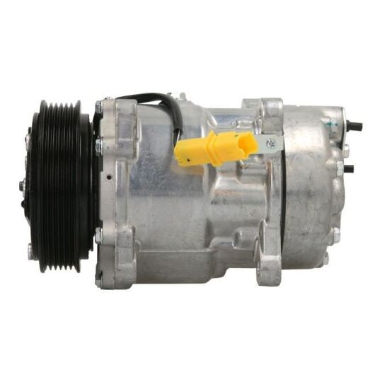 KTT090222 - Compressor, air conditioning 