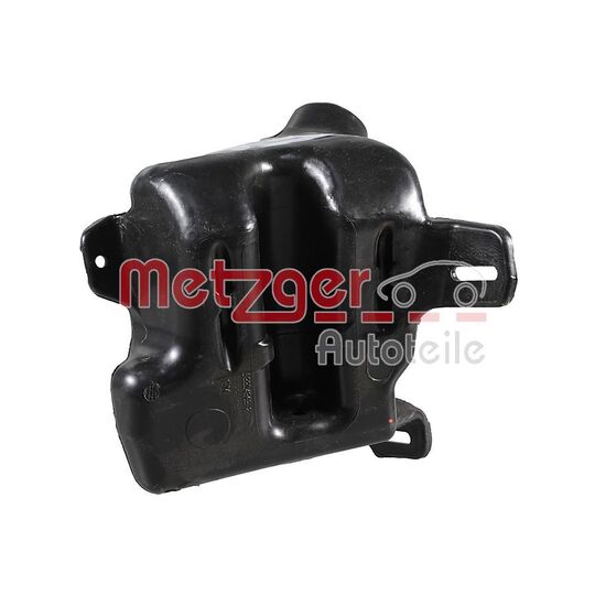 2140409 - Washer Fluid Tank, window cleaning 