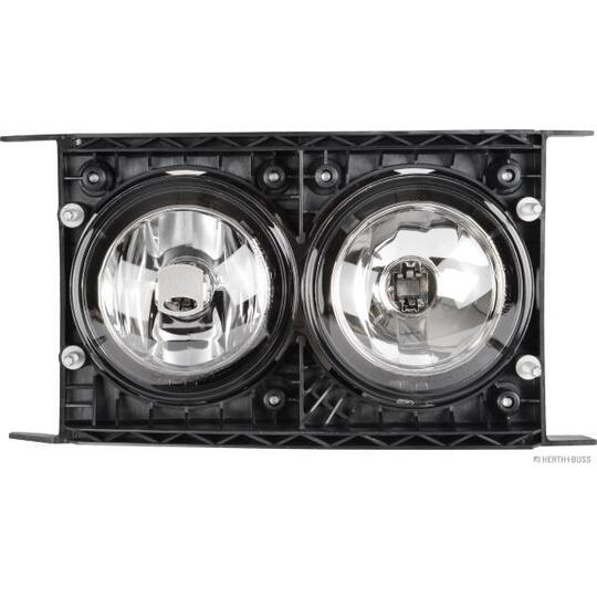 81660049 - Fog Light 