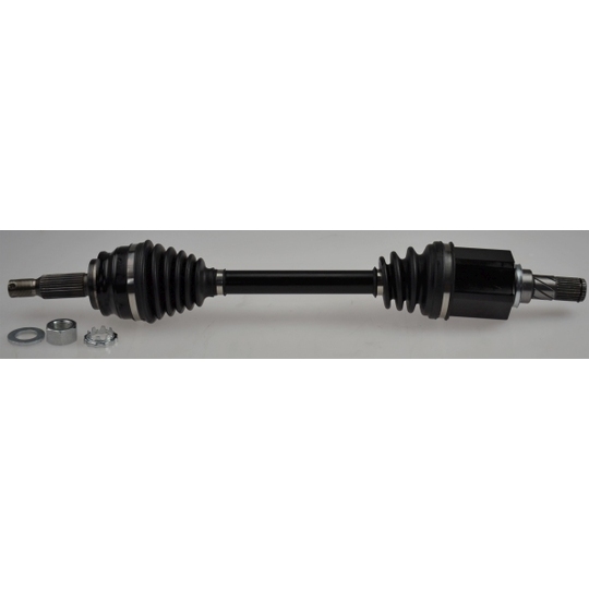 GKND12582 - Drive Shaft 