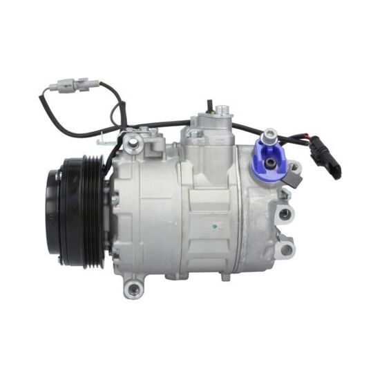 KTT090227 - Compressor, air conditioning 