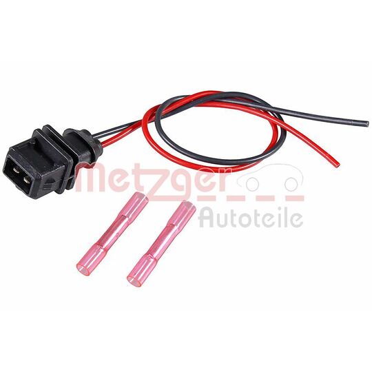 2324200 - Cable Repair Set, central electrics 