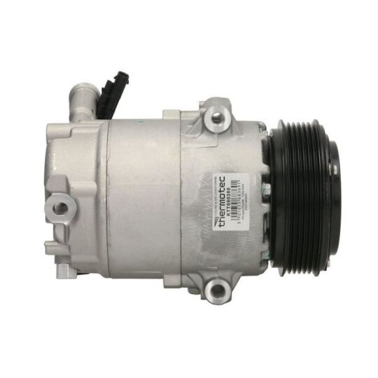 KTT090380 - Compressor, air conditioning 