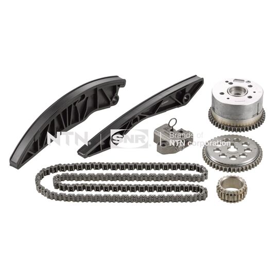 KDC484.22 - Timing Chain Kit 