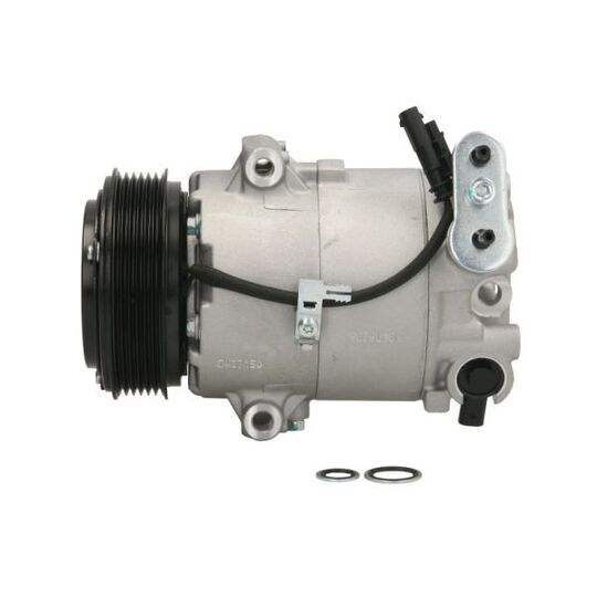 KTT090380 - Compressor, air conditioning 