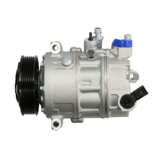 KTT090255 - Compressor, air conditioning 