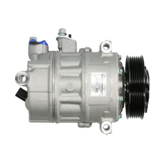 KTT090255 - Compressor, air conditioning 