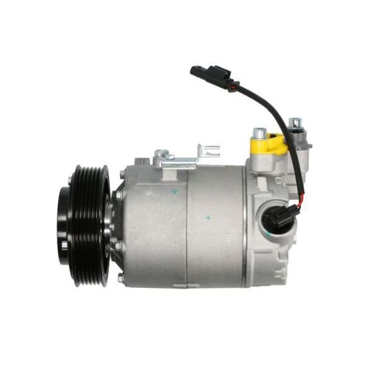 KTT090311 - Compressor, air conditioning 