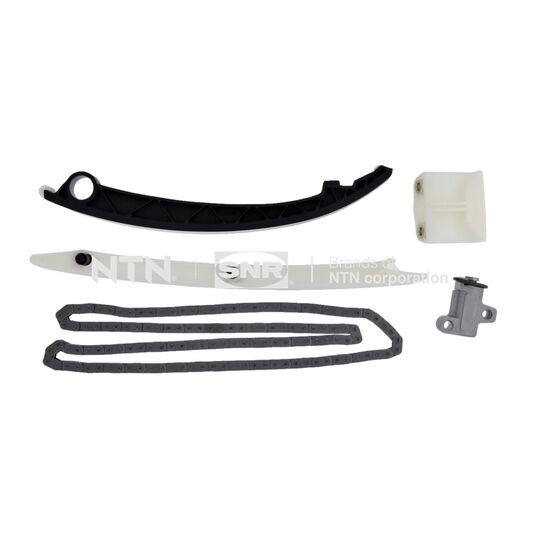 KDC453.03 - Timing Chain Kit 