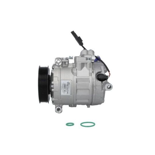 KTT090419 - Compressor, air conditioning 