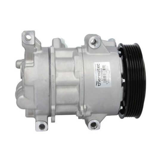 KTT090235 - Compressor, air conditioning 